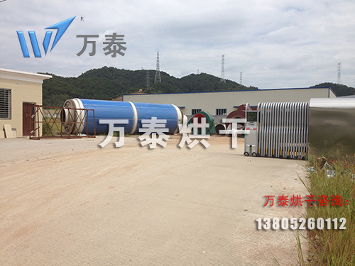 污泥烘干機(jī)，污泥烘干設(shè)備