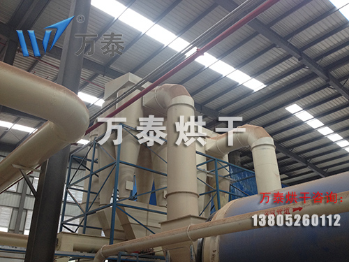 醋渣烘干機，醋渣烘干設備
