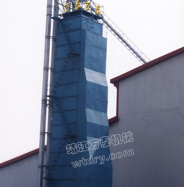 大豆烘干機(jī)，大豆烘干設(shè)備